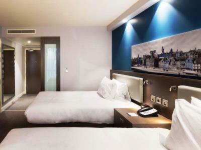 Hampton By Hilton Aberdeen Westhill 3* Kirkton of Skene