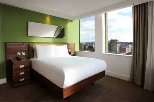 Hampton By Hilton Aberdeen Westhill 3* Kirkton of Skene
